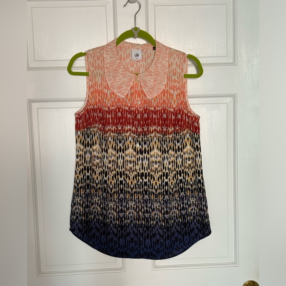CAbi Blouse